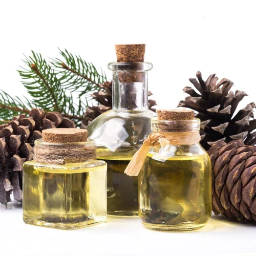 Other organic industrial products