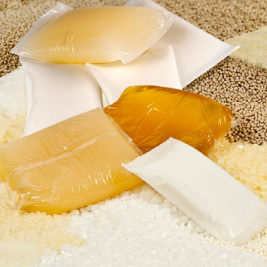 CÃ´ng nghiá»‡p keo dÃ­nh