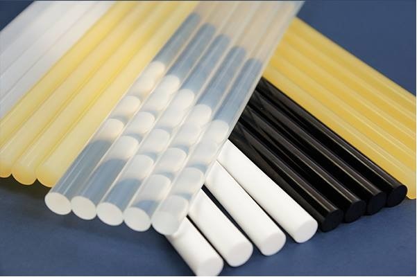 Ứng dụng nhựa thông biến tính trong sản xuất keo hotmelt