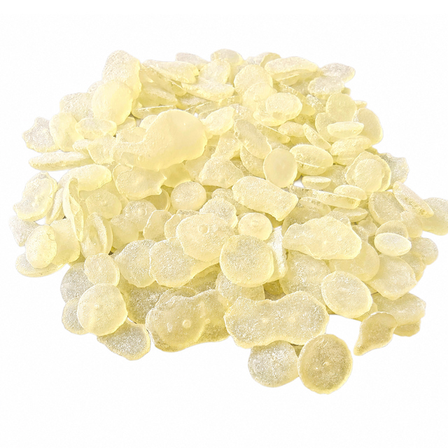 Nhựa Thông Biến Tính Pentaerythritol